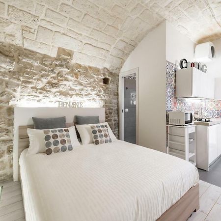 San Nicola Old Town Apartment Casatuabari Buitenkant foto