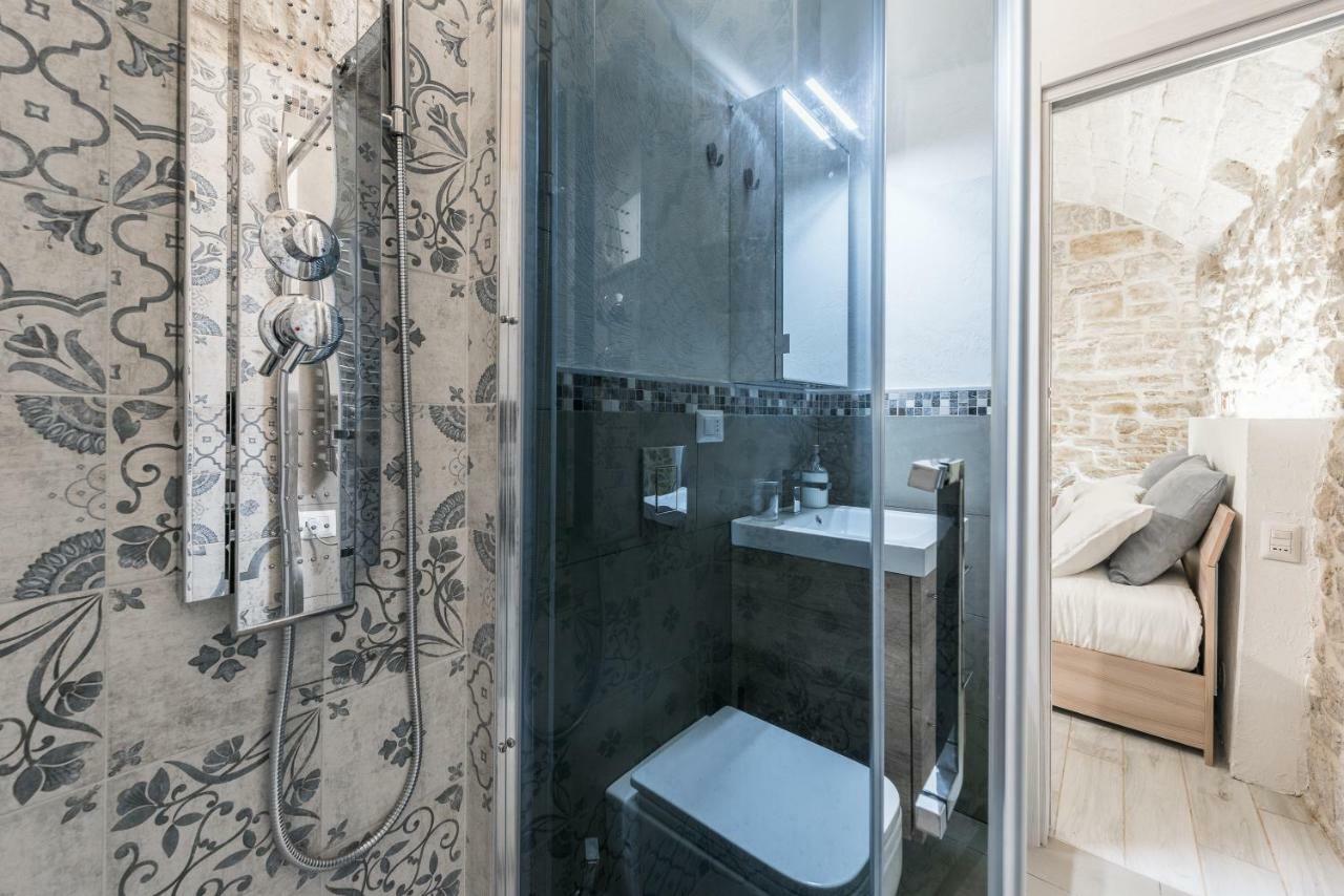 San Nicola Old Town Apartment Casatuabari Buitenkant foto